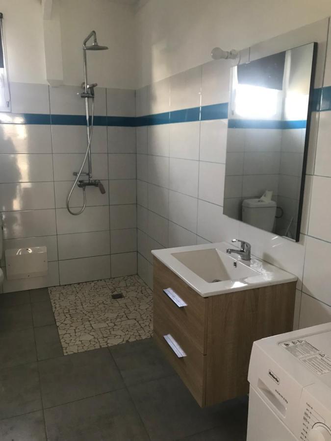 Apartament Flamboyant Vieux-Habitants Zewnętrze zdjęcie